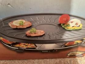 Location appareil a raclette