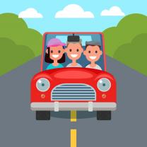 Service transport personne