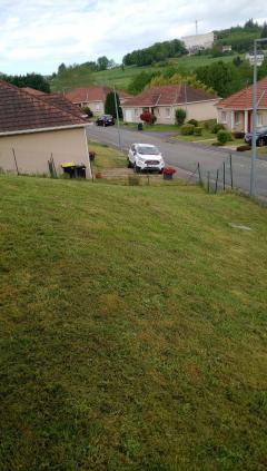 Service entretien espace vert