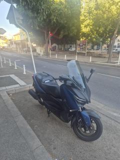 Location scooter