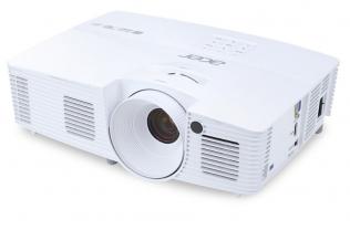 Location videoprojecteur