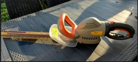 Location taille haie