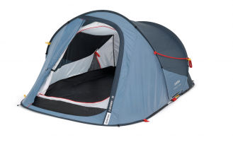 Location tente