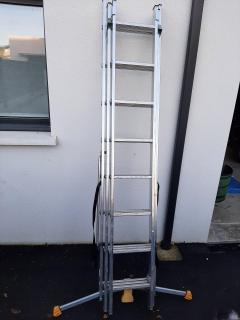Location echelle