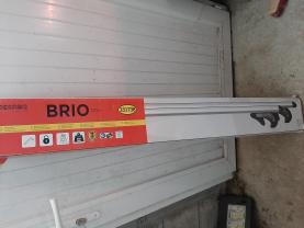 Location barres de toit
