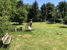 Service tonte de pelouse