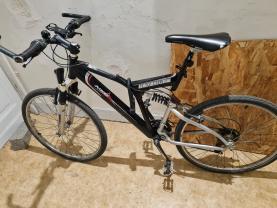 Location velos