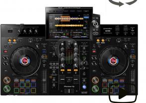 Location platine de mixage