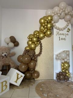 Service decorateur