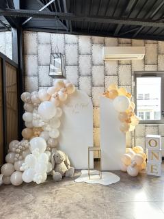Service decorateur