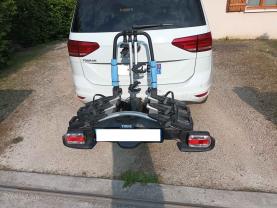 Location porte velo