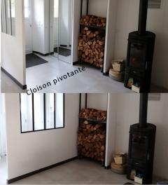 Service renovation interieure