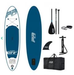 Location paddle