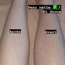 Service estheticienne