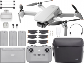 Location drone
