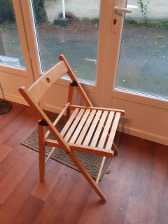 Location chaise