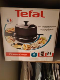 Location appareil a fondue