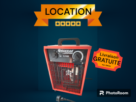 Location chauffage