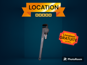 Location autres outils