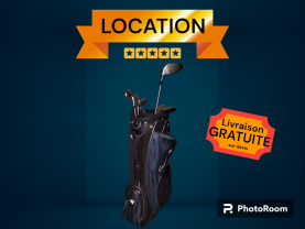 Location golf