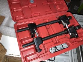 Location outils auto