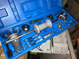Location outils auto