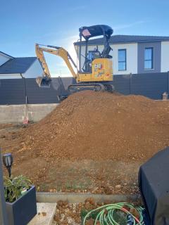 Service amenagement jardin