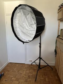 Location accessoires appareil photo