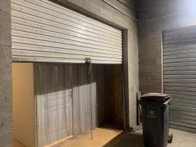 Location stockage box securise