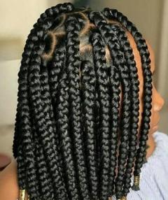 Service coiffure