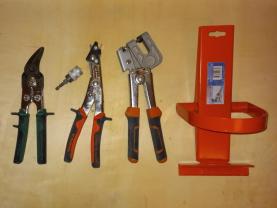 Location autres outils