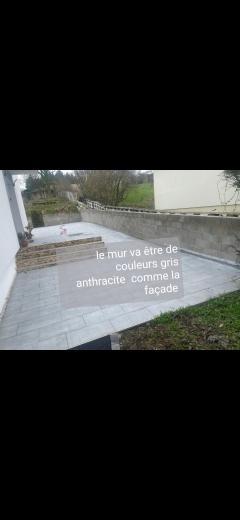 Service peintre