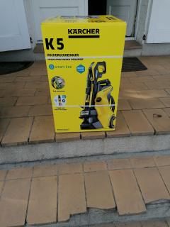 Location nettoyeur haute pression