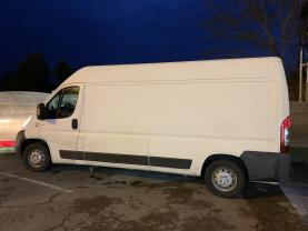 Location camion camionnette
