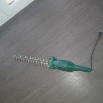 Location taille haie