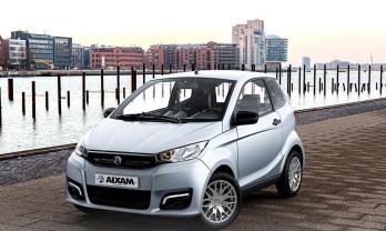 Location voiture sans permis