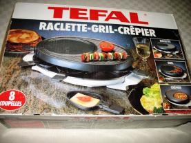 Location appareil a raclette
