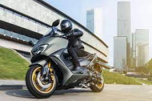 Location moto
