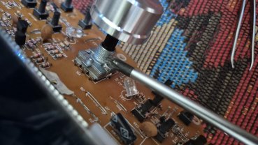 Service depannage informatique