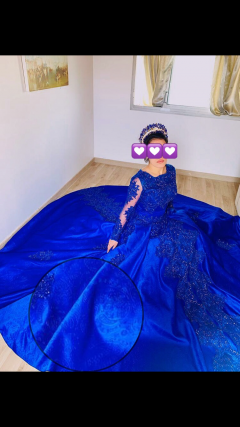 Location robe de mariee