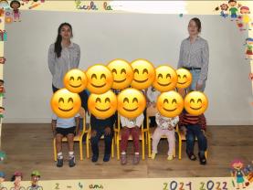 Service cap petite enfance