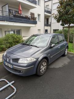 Location voitures