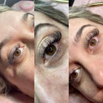 Service extension de cils