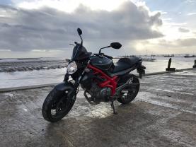 Location moto