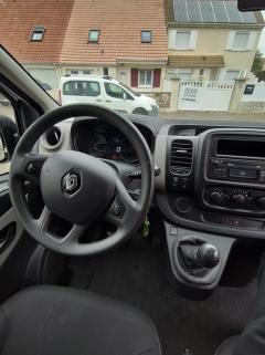 Location minibus