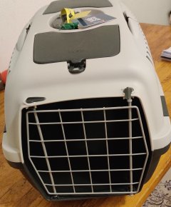 Location cage transport animaux