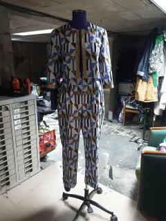 Service couture