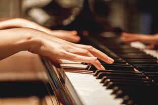 Service cours de musique