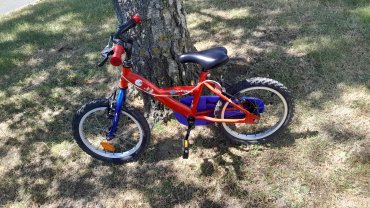 Location siege enfant velo