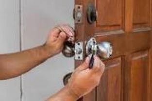 Service serrurier
